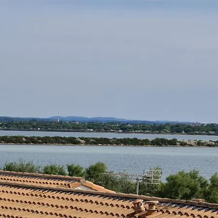 Apartment Le Scarlett Palavas-les-Flots