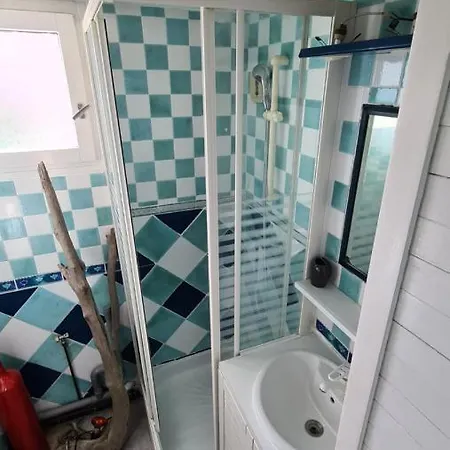 Le Scarlett Apartment *