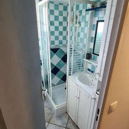 Apartment Le Scarlett