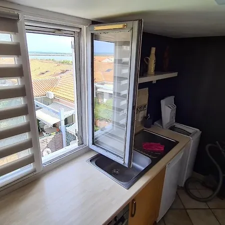 Apartment Le Scarlett Palavas-les-Flots